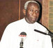 Iba Der Thiam initie une proposition de loi attribuant un véhicule de fonction aux chefs de village