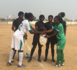 Football féminin / Tournoi UFAO A : Les « Lioncelles » concèdent le nul face à la Sierra-Leone et assurent la première place.