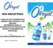 O’Royal recrute...