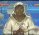 Sokhna Dieng Mbacké présente le journal télévisé pour les 40 ANS de la RTS (VIDEOS)