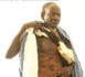 Touba: «Des bestioles sortent de mon corps» (Babacar Mbaye Diouf)