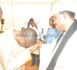 Youssou N'dour  renouvelle son acte d'allégeance à son marabout, Serigne Mame Mor Mbacké (PHOTOS)