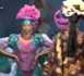 Sira Vision 2012 (videos)