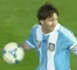 Le petit bijou de Messi (VIDEO)
