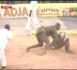 Lutte : Thieck bat Soulèye Dop (VIDEO)