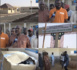 Agnam / Avancement des travaux de l’hôpital ACK : Farba Ngom rassuré, exprime la satisfaction de la population à l'endroit du PR Macky Sall.