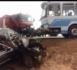 Fatick : Un bus de Makacolibantang se renverse et fait 7 morts, 25 blessés dont 15 dans un état grave.