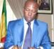 Souleymane  Ndéné Ndiaye: "Ma main sur le Coran, je n'ai jamais été éconduit de l'aéroport".