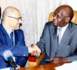 Rome confirme Dakar parmi les bénéficiaires de son aide financière (ambassadeur)