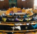 Assemblée nationale : Ouverture ce 9 mars d’une session ordinaire unique pour l’examen de 5 projets de loi.