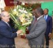 Macky Sall échange avec le corps diplomatique accrédité auprès de lui (PHOTOS)