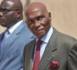Abdoulaye Wade de retour à Dakar aujourd'hui