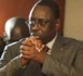 Macky Sall, est arrivé aux environs de 19h 45 à l’aéroport de Saint-Louis