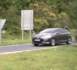 François Hollande à 180 km/h sur l'autoroute (VIDEO)