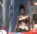Mode et Beauté - Good Morning - 07 Juin 2012 (VIDEO)