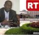 Salaires non encore payés à la RTS: la section Synpics tire sur Babacar Diagne