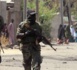 Neuf soldats nigériens tués dans le nord-ouest.