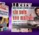 Revue de Presse TFM (VIDEO)