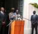 Déclaration de Macky Sall après le conseil des ministres à Saint-Louis (VIDEOS)