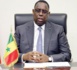 Coronavirus au Sénégal : Le Président Macky Sall interdit toute manifestation publique pour un mois.