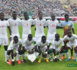 1-0 pour le Sénégal: but de Papis Demba Cissé.
