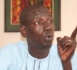 Abdoulaye Wilane: "Je demande à Malick Noël Seck de reconsidérer sa position"