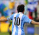 L'Argentine bat le Brésil avec trois buts de Lionel Messi (VIDEO)