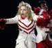 Madonna offre un strip-tease très hot à ses fans (VIDEO)