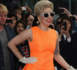 Lady Gaga frappée à la tête lors d'un concert en Nouvelle-Zélande (VIDEO)