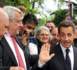 Nicolas Sarkozy réclame dix gardes du corps