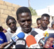 Meurtre de Khady Diouf (14 ans) / Mor Diouf : « Khamnani Sama Domm Eumbone Naa » (Ndrl, je sais que ma fille était enceinte)
