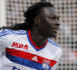 Bafétimbi Gomis accusé de viol?