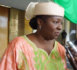Me Ndèye Fatou Touré à Mbour : ''L'énergie doit être une priorité"