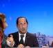 Valérie Trierweiler et Ségolène Royal s'écharpent aux "Guignols"  (video)