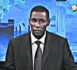 insolite: Quand Cheikh Diaby de la 2stv s'embrouille en direct (VIDEO)