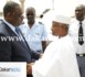 Macky Sall  reçoit la visite du président bissau-guinéen, Manuel Serifo Nhamadjo (PHOTOS)