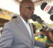 Mbour : Ousmane Tanor Dieng satisfait de la première partie de sa campagne