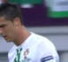 L'attitude interpellante de Ronaldo sur le but de Varela (VIDEO)