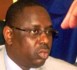 Quand Macky Sall fait sourire Kaolack
