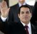 Tunisie: Ben Ali condamné à la prison à vie