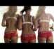 La C-Cup, la version coquine de l'Euro 2012 (video)
