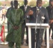 En visite  dans les chantiers du projet Cœur de Kaolack, Macky Sall s'engage à réhabiliter et renforcer le secteur privé national