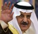 Décès du prince héritier d'Arabie saoudite