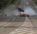 Spectaculaire accident aux 24 Heures du Mans (VIDEOS)