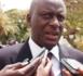 Benoit Sambou : "La défaite du PDS à Ziguinchor a fait très mal au président Wade"