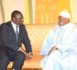 Abdoulaye Wade n’exclut pas de travailler pour Macky Sall