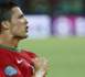 Cristiano Ronaldo, taille Ballon d'Or (VIDEO)