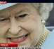 Qu'est-il arrivé à l'oeil de la reine Elizabeth?