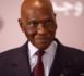 Abdoulaye Wade: "Le Pds reviendra au pouvoir même si ce sera sans moi"