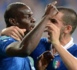 Italie-Eire: Balotteli marque un joli but et... insulte ignoblement